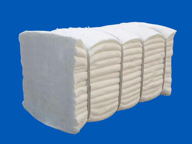 七台河陶瓷纤维折叠块